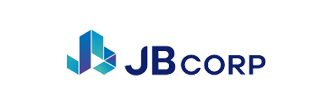 JBcorp 로고