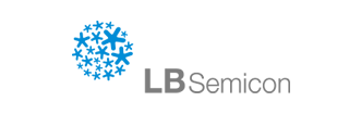 LBsemicon 로고